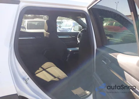 2025 GMC Terrain Fwd Elevation z USA, uszkodzony, nr VIN 3GKALMEGXSL322633